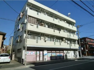 第二サクラコーポの画像