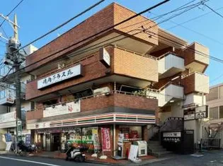 NAVI梅ヶ丘の画像