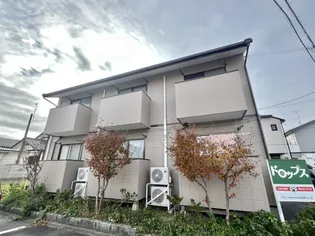 トライアングル島の画像