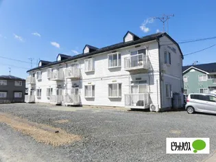 レジデンス下道の画像