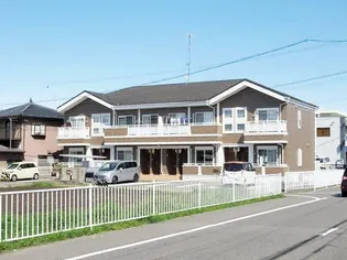 アルモニーの画像