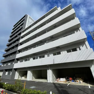 GENOVIA西高島平SKYGARDENの画像