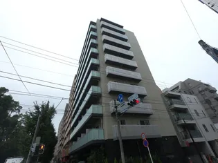 パレステージ関内大通り公園の画像