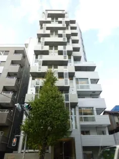 ZOOM神宮前 ズーム神宮前【6階】の外観