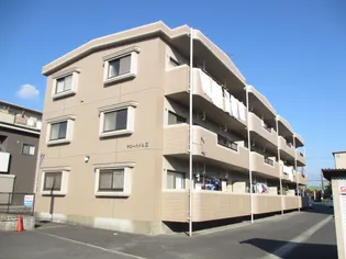 サニーハイムIIの画像