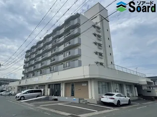 カツミマンションの画像