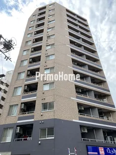 プライムアーバン日本橋人形町【10階】の外観