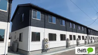 クレスト尼沼B棟の画像