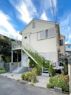 すずらんコーポの画像