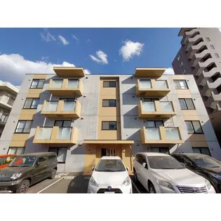 メゾンファイブエイトの画像