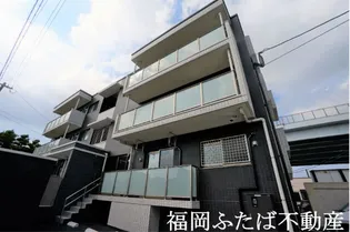 アネーロ城南Ⅱの画像