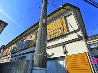 コトブキハウスの画像