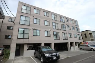 ラ アムール白石の画像