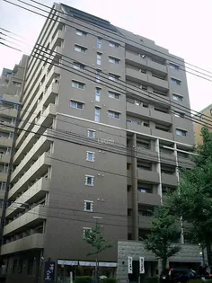 プレサンス京都四条河原町ネクステージ【3階】の外観