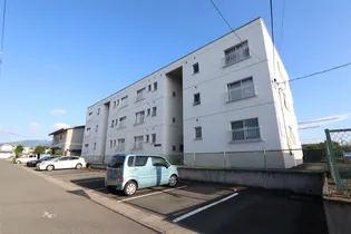 グランハイツ城西の画像