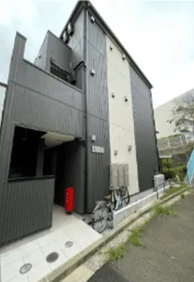 桜ビュー神大寺 A棟の画像