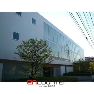 ポローニアハウス赤堤の画像