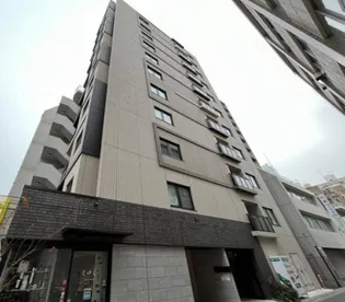 ラヴィエント東上野の画像