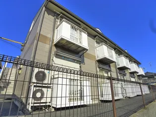 パセオ高橋の画像