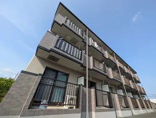 オリオンアパートメントの画像