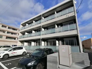 リュクス北仙台の画像