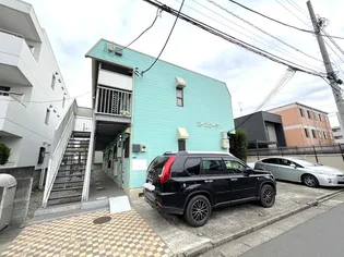 ローズガーデンの画像