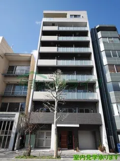 グランディーノ早稲田の画像