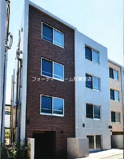 ヴェンティス ウエノサクラギの画像