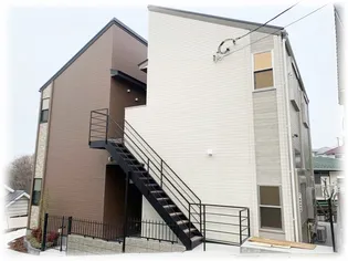 アザーレ キュリオス生田の画像