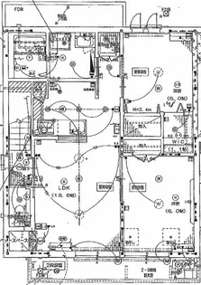 メゾン希望ヶ丘【2階】の間取り