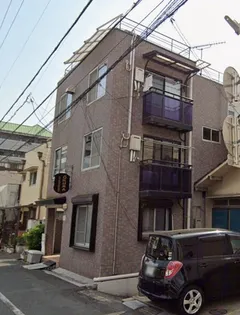 コーポオオクマの画像