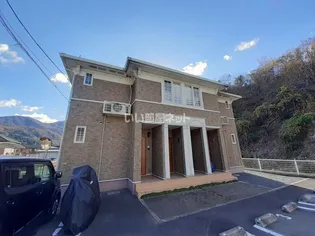 ブリッサ瀬野IIの画像