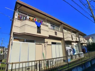 東谷ハイツの画像