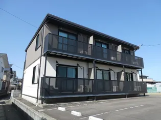 エーブルA棟の画像