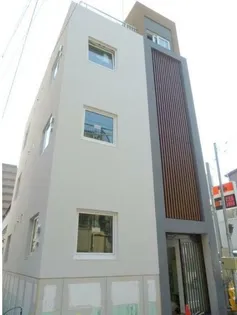 まち家月島の画像