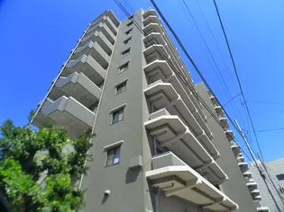 U COURT 西新井の画像