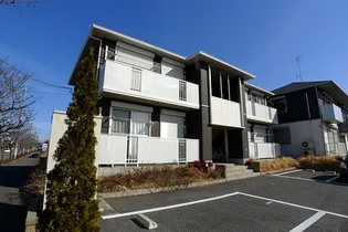 タウンヒル小柴Eの画像