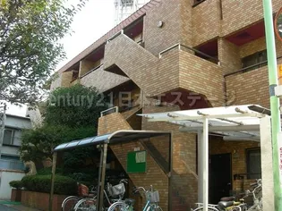 サンハイツ松野の画像