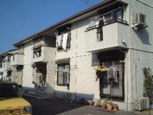 シティハイム己斐A棟の画像