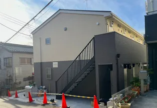 ウィステリアの画像