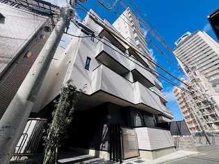 オルキス北千住の画像