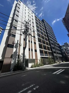 東京都中央区日本橋馬喰町2【マンション】の外観