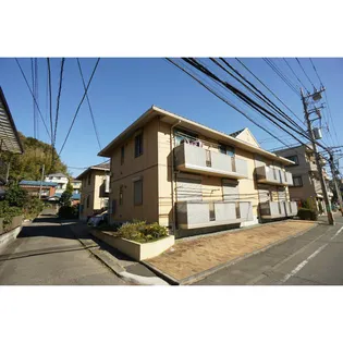 クレール鷺沼Aの画像