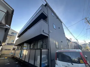 FORIA薬師堂駅前の画像