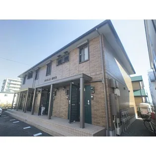 アドバンス南町の画像