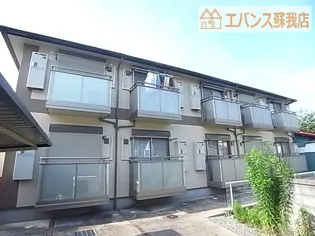 パセオ亀井の画像