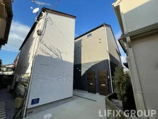 アール阿佐ヶ谷の画像