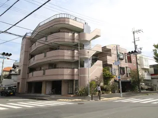 カサモラーダ船場の画像