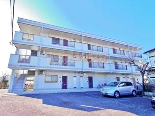 アンティロウプの画像