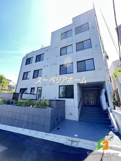 オルタナ早稲田の画像